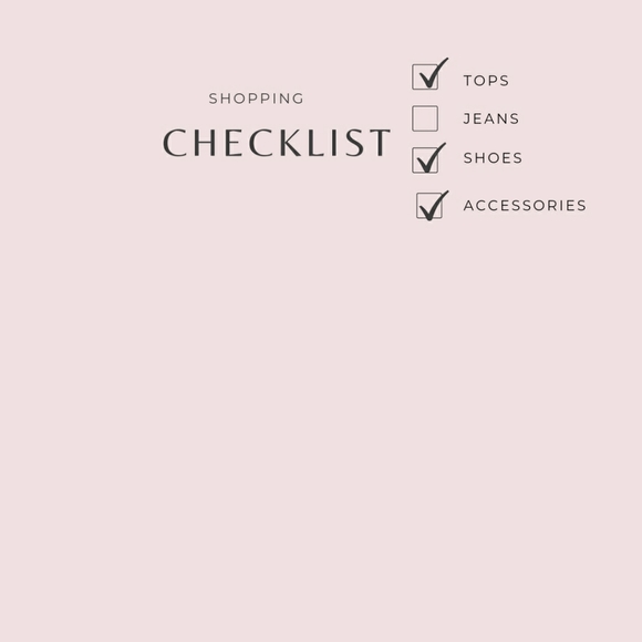 Meet your Posher, Style it First - Picture 1 of 1